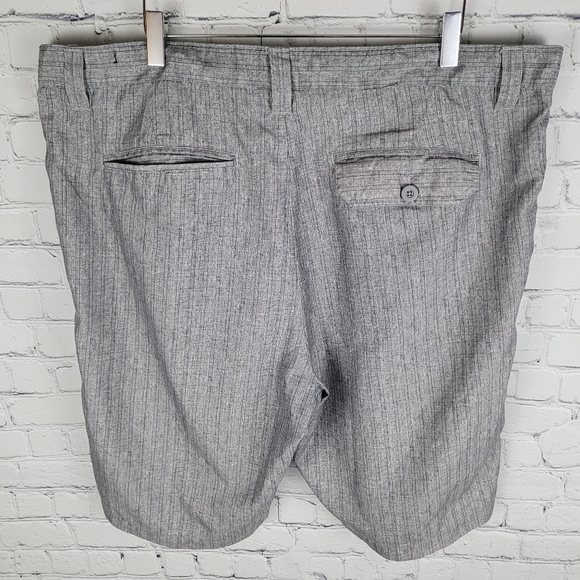 BURNSIDE | swim surf hybrid board shorts - Picture 3 of 6